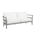 Avila Teak Sofa