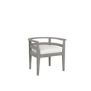 Avila Teak Dining Arm Chair