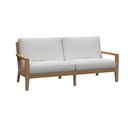 Carlsbad Teak Sofa
