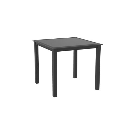 Livingston Square Counter Table