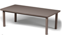 48" x 96" Rectangular Bar Height Table