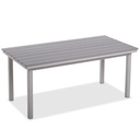 42" x 84" Rectangular Bar Height Table