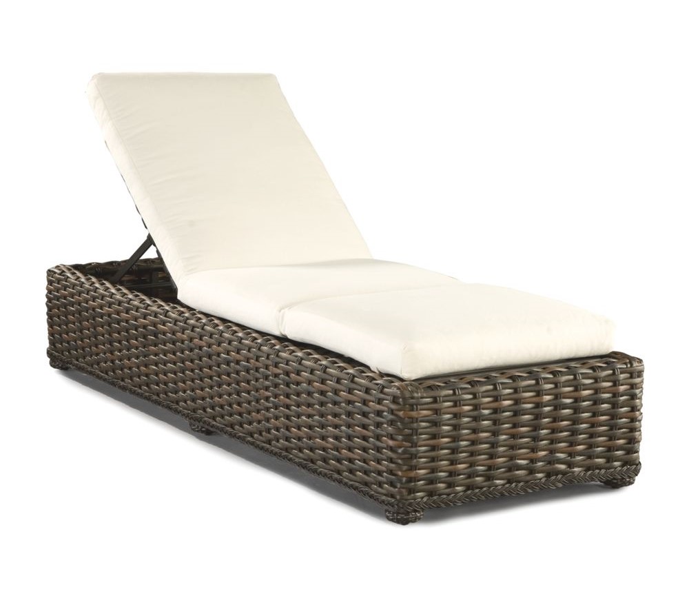 South Hampton Adjustable Chaise