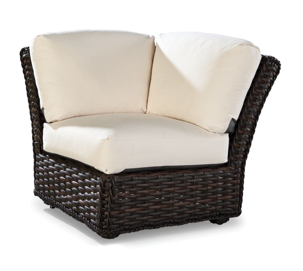 South Hampton Corner Chair