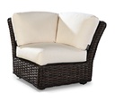 South Hampton Corner Chair