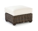 South Hampton Ottoman
