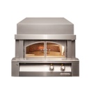Delta Heat 30&quot; Built In Pizza Oven