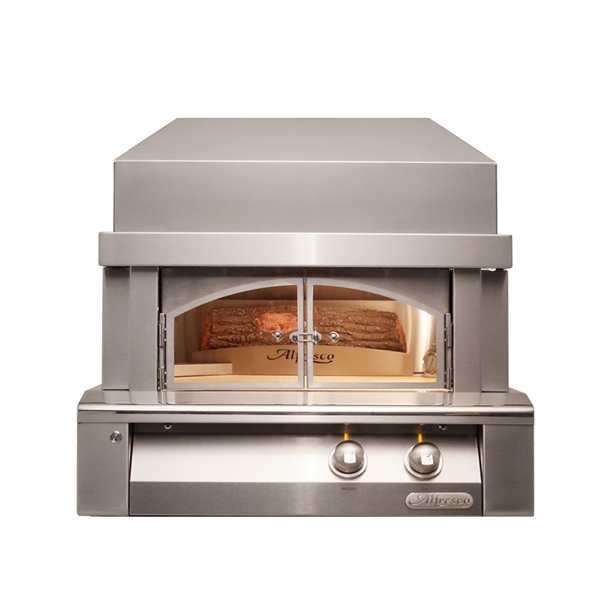Delta Heat 30" Freestanding Pizza Oven