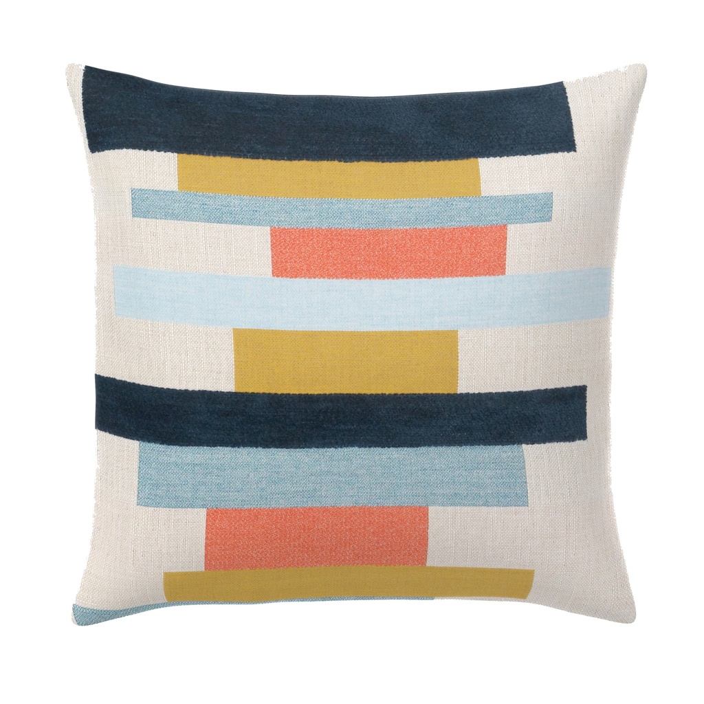 Summon Fiesta/Canvas Canvas 20" Square Pillow