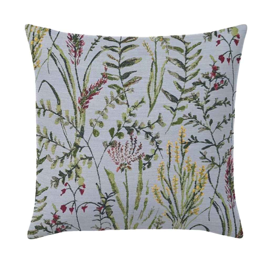 Estelle Mineral 20" Square Pillow