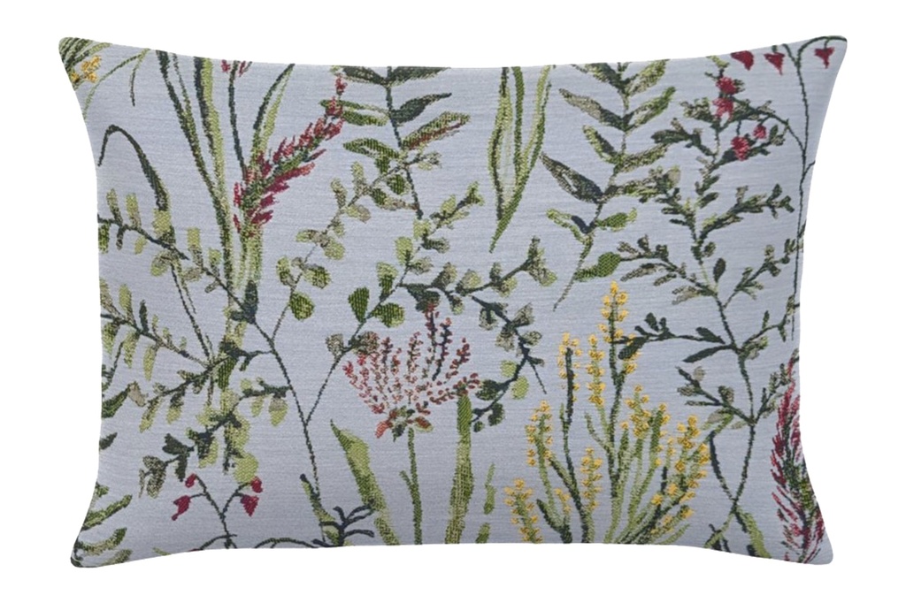 Estelle Mineral Lumbar Pillow