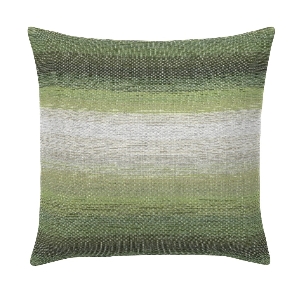 Meditate Grassland 20" Square Pillow