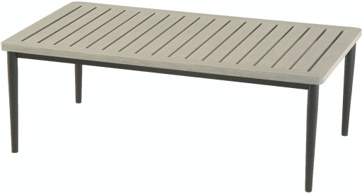 Carlisle 30&quot; x 52&quot; Rectangle Coffee Table