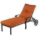 Somerset Chaise Lounge
