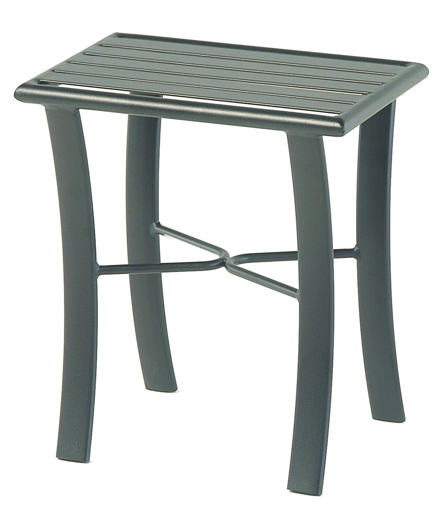 New Classic 12" x 18" Tea Table