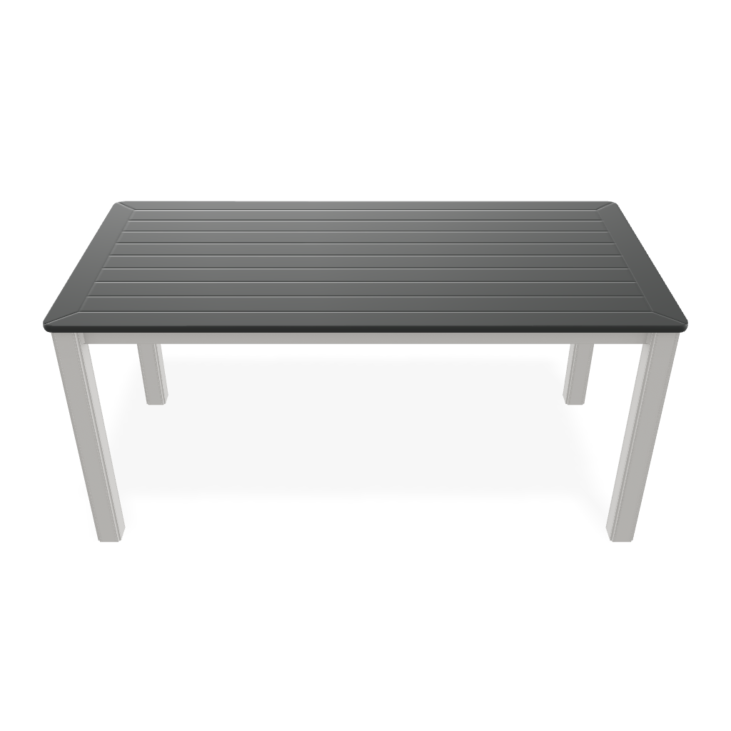 21" x 42" Coffee Table