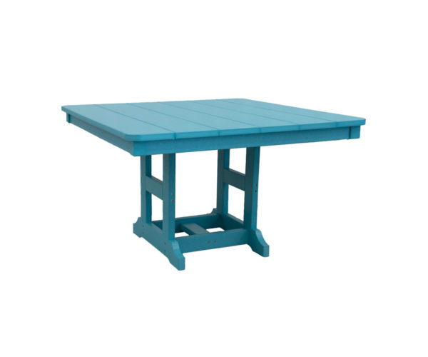 Kids 33" Square Table