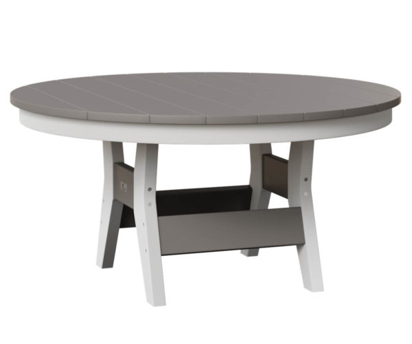 Harbor 38" Round Conversation Table