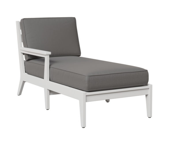 Mayhew Right Arm Chaise Lounge