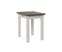 HDPE End Table
