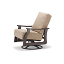 St. Catherine MGP Cushion Swivel Rocker