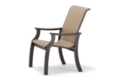St. Catherine MGP Sling Arm Chair