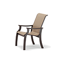 St. Catherine MGP Sling Arm Chair