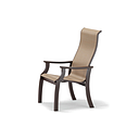 St. Catherine MGP Sling Supreme Arm Chair