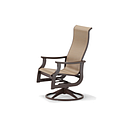 St. Catherine MGP Sling Supreme Swivel Rocker