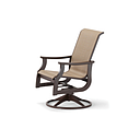 St. Catherine MGP Sling Swivel Rocker
