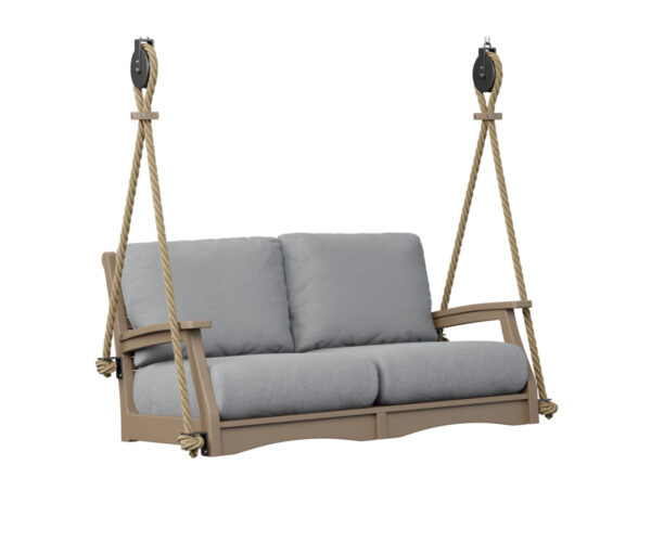 Swing Rope Kit