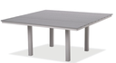 64&quot; Square Dining Height Table