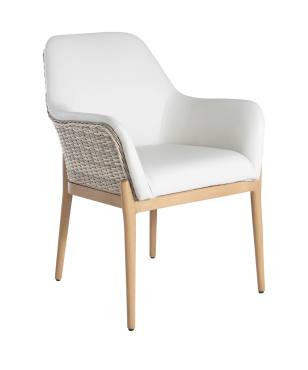 Palma Arm Chair