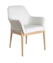 Palma Arm Chair
