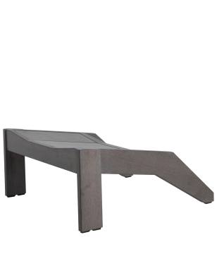 Ashland N-Dura Adirondack Ottoman