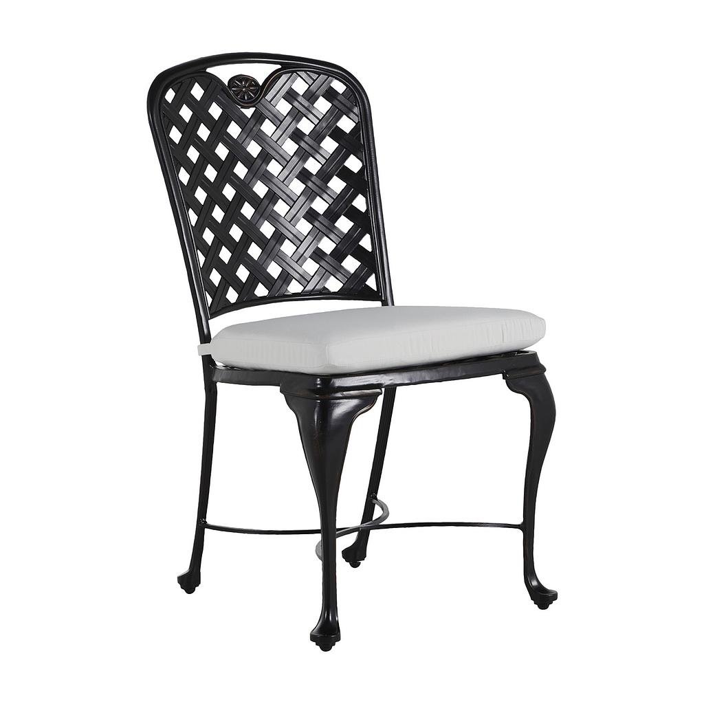 Provance Side Chair - Discontinued - While Supplies Last