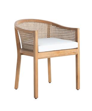 Playa Dining Arm Chair