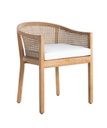 Playa Dining Arm Chair