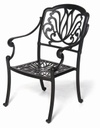 Biscayne Dining Chair