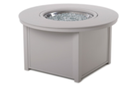 42" Round MGP Top Fire Table