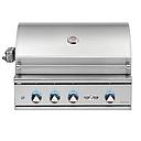 Delta Heat 32" Built In Gas Grill