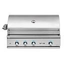 Delta Heat 38&quot; Built In Gas Grill