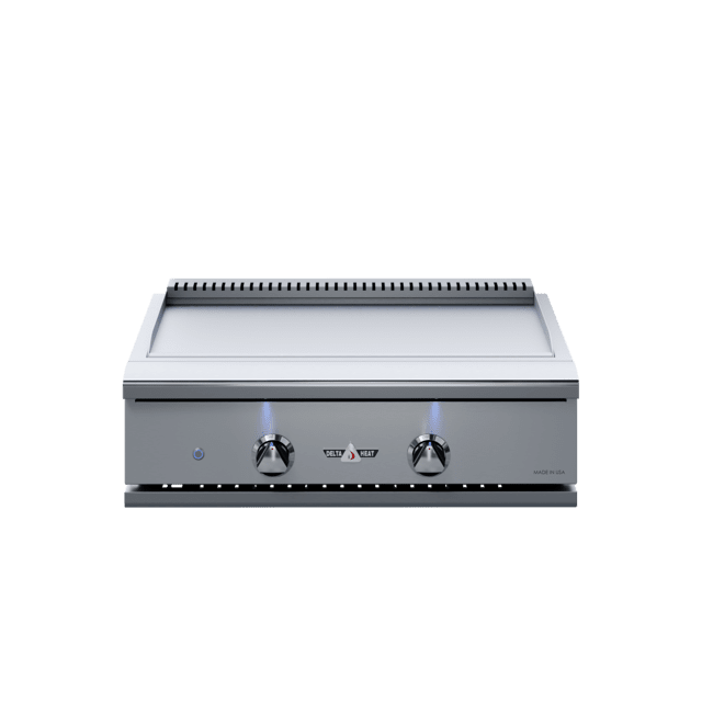 Delta Heat 32&quot; Teppanyaki Grill