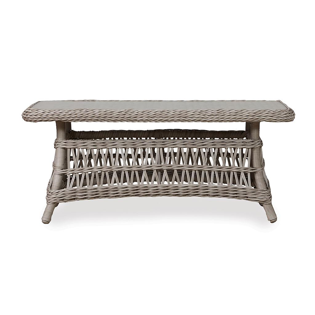 Mackinac 44" Rectangular Cocktail Table