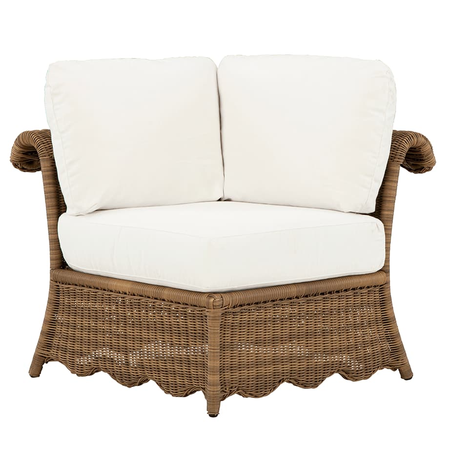 Cleary Corner Chair
