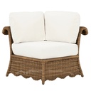 Cleary Corner Chair