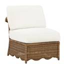 Cleary Armless Chair