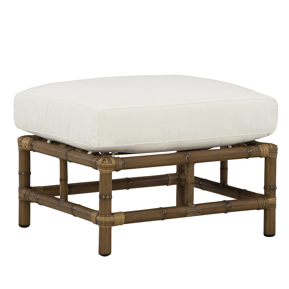 Brooks Ottoman