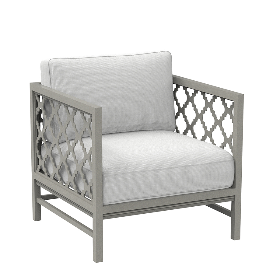 Willow Garden Chair