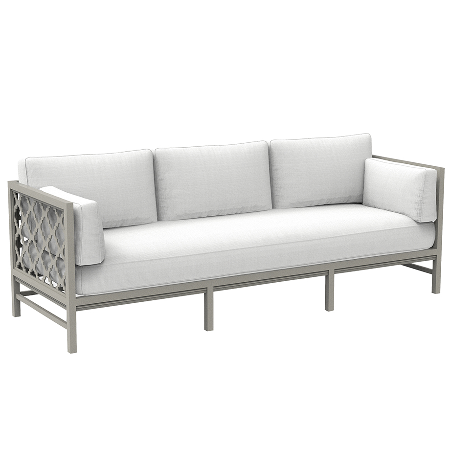 Willow Garden Sofa